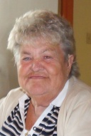 Chabot Bolduc, Claudette