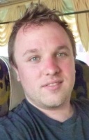 Goulet Perron, Raphaël