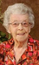 Plante Bégin, Cécile