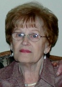 Dufour Maheux, Cécile