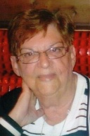 Trottier, Jacqueline