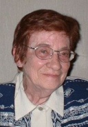 Desjardins, Georgette