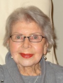 Lachance LaRue, Yolande