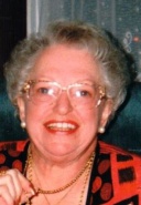 Boissinot Samson, Thérèse