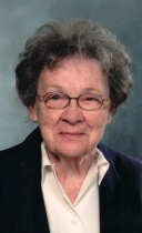 Beaudoin Bossé, Thérèse