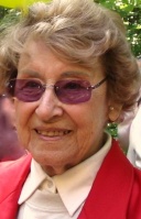 Turcotte Galibois, Yvette