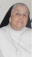 Gariépy, Soeur Jeanne d'Arc