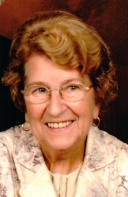 Michaud Talbot, Gertrude