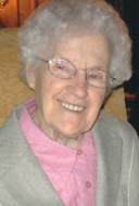 Marquis Soucy, Lucienne