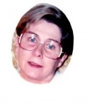 St-Pierre, Floray Alma