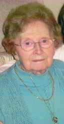 Pelchat Falardeau, Andrée