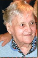 Bissonnette Turgeon, Marcella