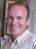 Godbout, Richard, artiste peintre