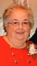 Maltais Boies, Claudette