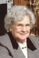 Sauvageau Gauthier, Annette