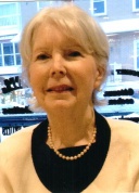 Trempe (née Chapdelaine), Jeannine