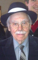 Lorrion, André-Jacques (Dédé)