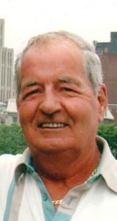 Guillemette, Georges