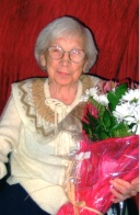 D'Amours, Marie-Paule