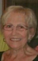 Cantin Paquet, Gisèle