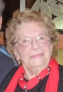 Lachance Nadeau, Hélène