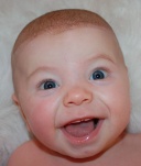 Lavoie, (Bébé) Andy