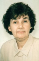 Bégin Simard, Nicole