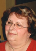 Carrier Ferland, Huguette