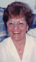 Vachon Blais, Irène