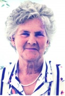 Pruneau Villeneuve, Madeleine