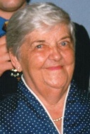 Pouliot Côté, Germaine