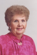 Traversy-Carrier, Louisette