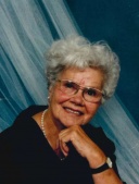 Ellefsen Pilote, Pierrette