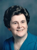 Bégin Ouellet, Rachel