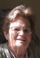 Cassista Giguère, Gisèle