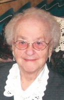 Ferland Beaudoin, Alphonsine