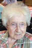 S. Larochelle, Pauline, CND (S. S.- Thérèse-Martin)