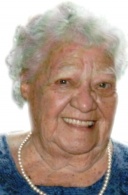 Touchette Lafond, Rita