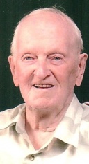 Larochelle, Joseph-Albert (Jos)