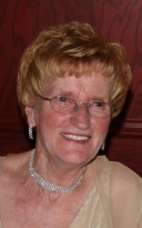 Pageau Bédard, Carmelle