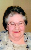 Thibodeau Paré, Colette