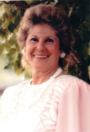 Tremblay Patry, Alice