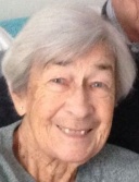 Cloutier Marcoux, Jeanne d'Arc