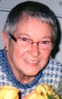 Brind'Amour, Thérèse