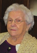 Barbeau Durand, Thérèse