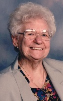 Carrier Michaud, Cécile