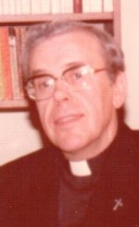 Garon, Père Yves (Jean-Marie)