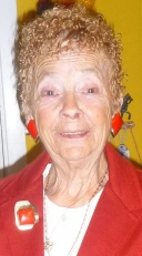 Guay Chevrette, Claudette