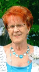 Alain (née Caseault), Françoise