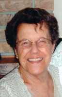 Dorion Denis, Yvette